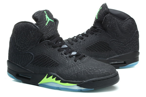 Jordan 5 Men Super Perfect--005